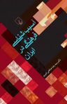 کتاب آسیب‌شناسی فرهنگی در ایران نوشته  سید رضا صالحی امیری